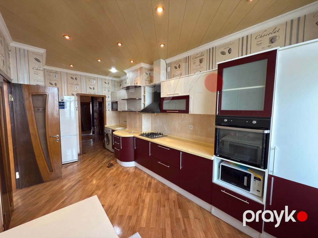 Satılır 3 otaqlı yeni tikili 85 m² — Mənzil, Bakı (7)