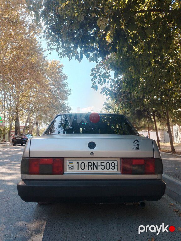 Tofas Dogan, 1.6 L, 2003 il, 50 000 km — Avtomobillər, Ağdaş (3)