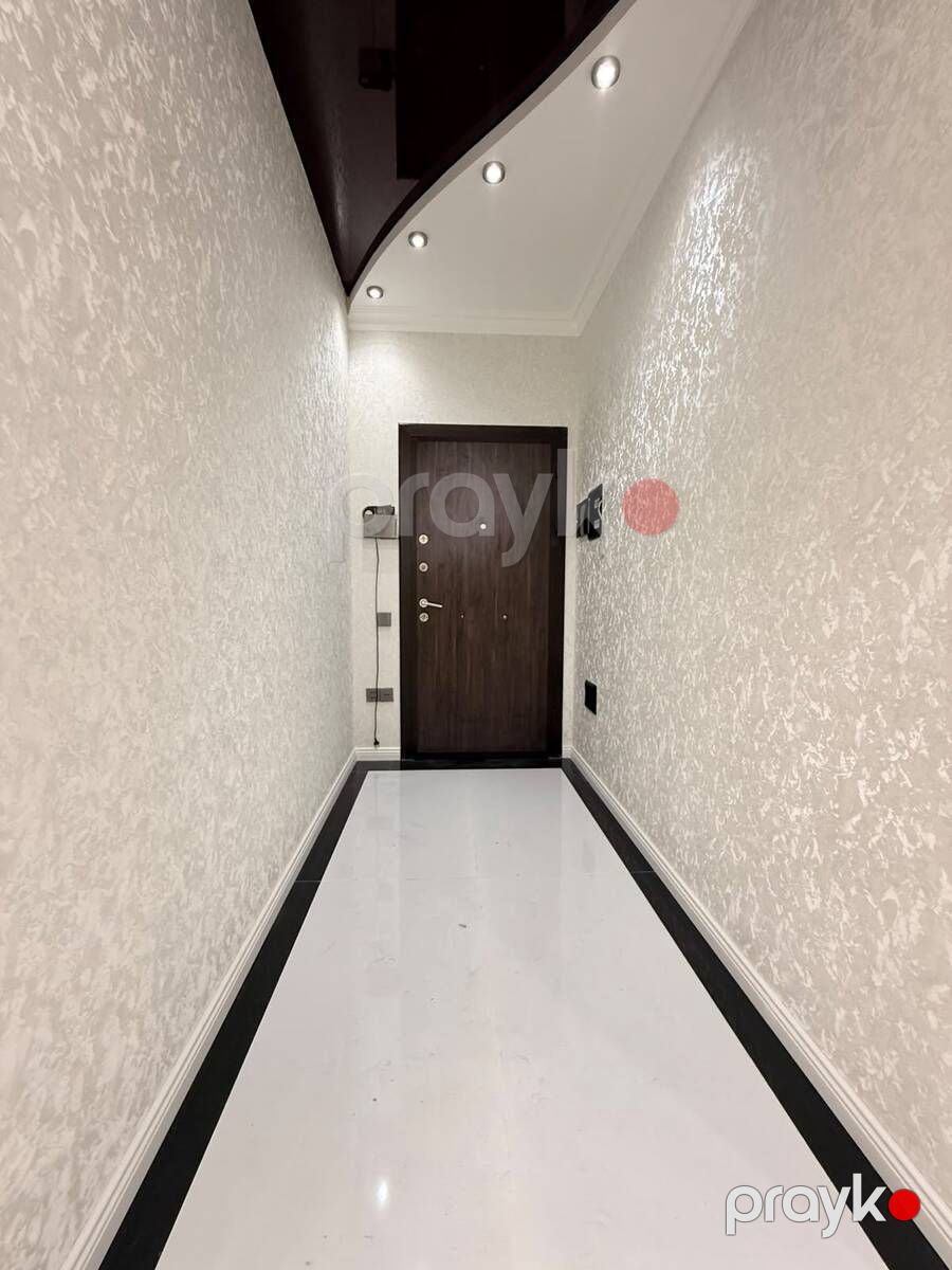 Satılır 3 otaqlı yeni tikili 105 m² — Mənzil, Bakı (2)