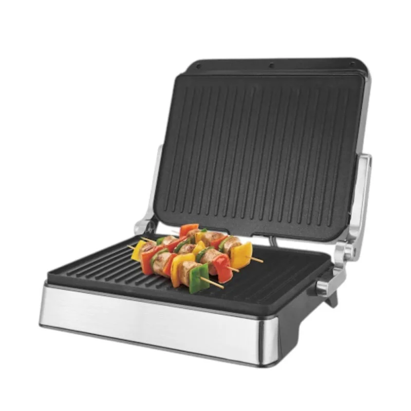 Toster DSP 1106, 1800 W, 90 dərəcə açıla bilən - wel128 — Etrend.az — Toasters and waffle makers