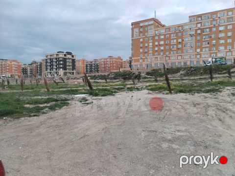 Satılır torpaq 4 sot — Bakı