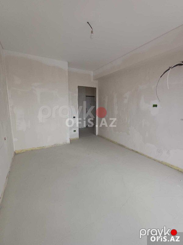 Yeni tikili Satılır Yasamal r., Yeni Yasamal q., 3 otaq, 71.57 m² — Mənzil, Bakı (5)