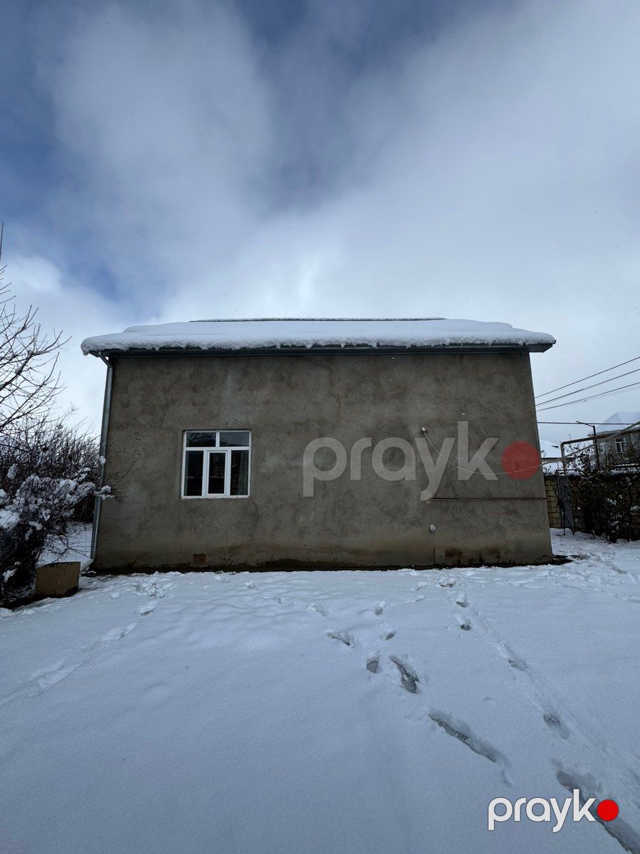 Həyət evi, Qusar r — Ev, villa, Qusar (5)