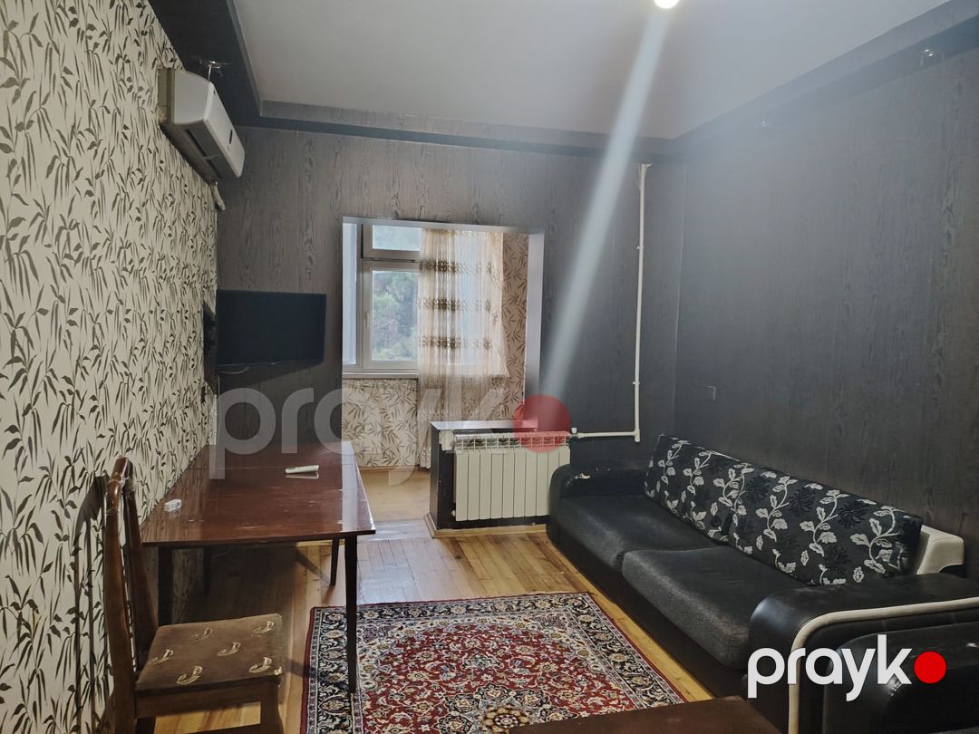 İcarəyə verilir 3 otaqlı köhnə tikili 85 m² — Mənzil, Bakı (3)
