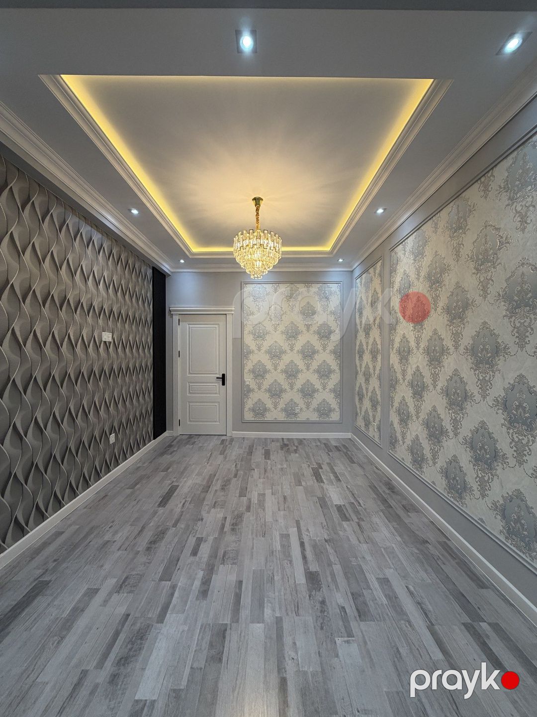 Satılır 2 otaqlı yeni tikili 51 m² — Mənzil, Bakı (3)