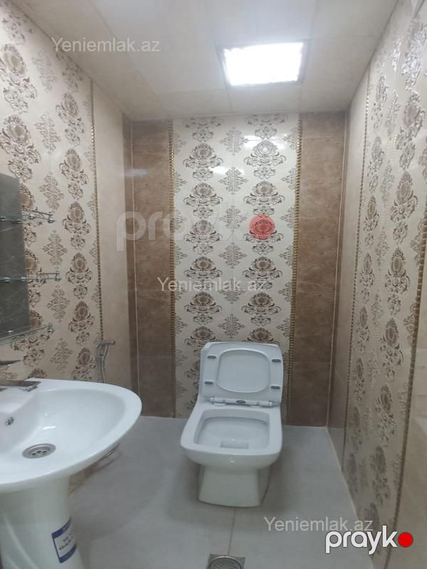 Satılır 3 otaqlı Bina evi menzil (Yeni tikili), 110 m², Xırdalan ş — Mənzil (9)
