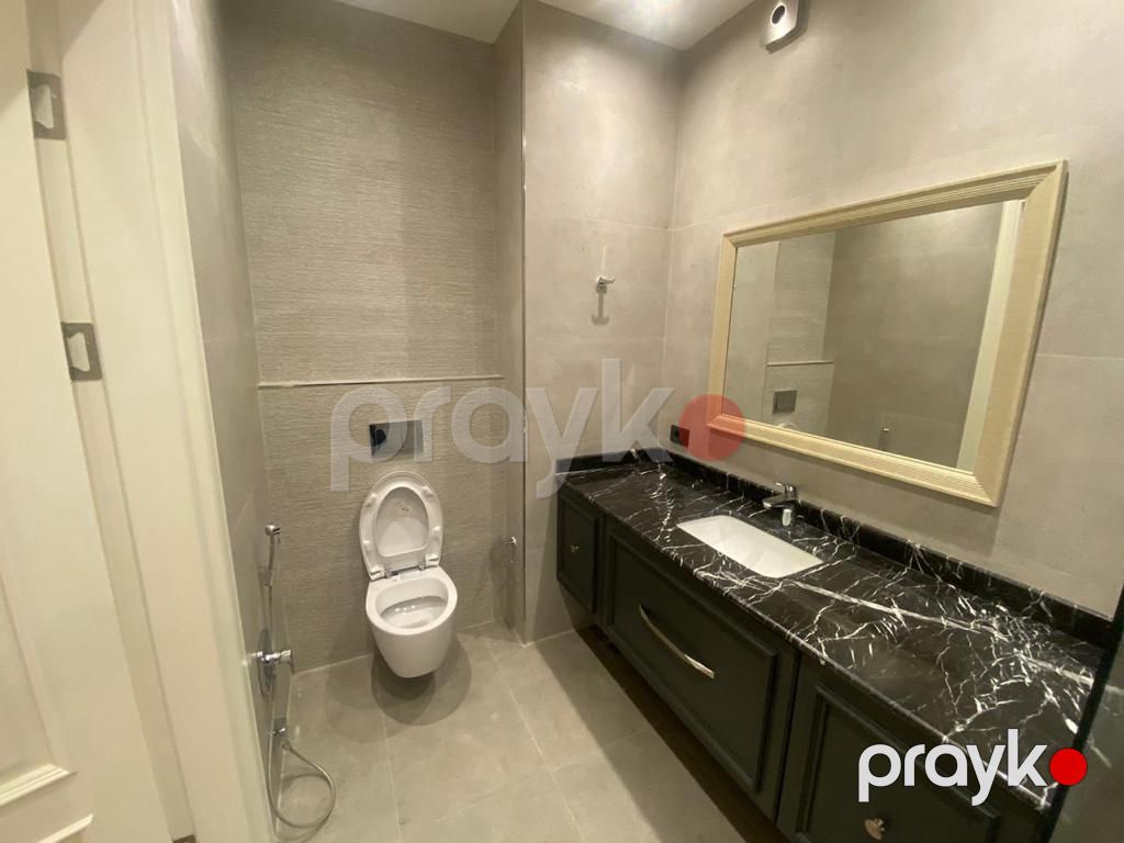 Satılır 5 otaqlı yeni tikili 200 m² — Mənzil, Bakı (7)