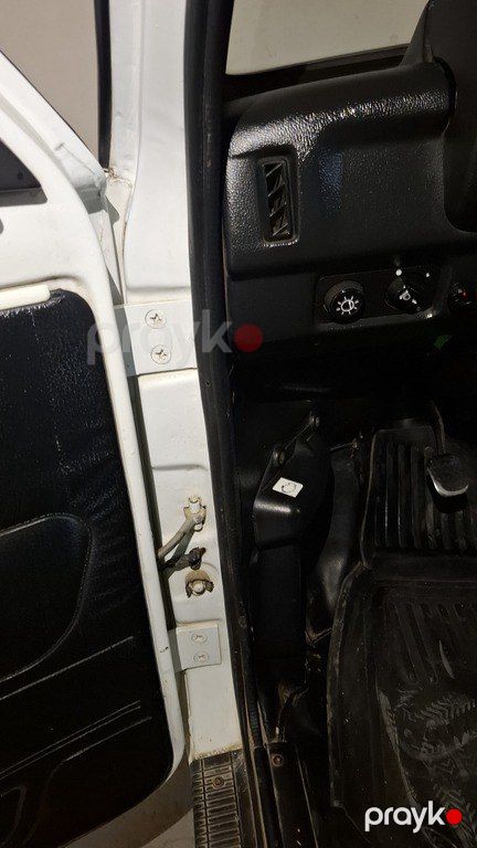 Lada (VAZ) Niva, 1.7 L, 2010 il, 238 000 km — Avtomobillər, Şuşa (5)