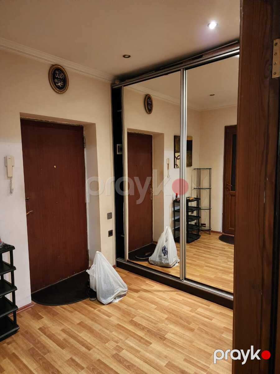 Satılır 1 otaqlı yeni tikili 50 m² — Mənzil, Bakı (12)