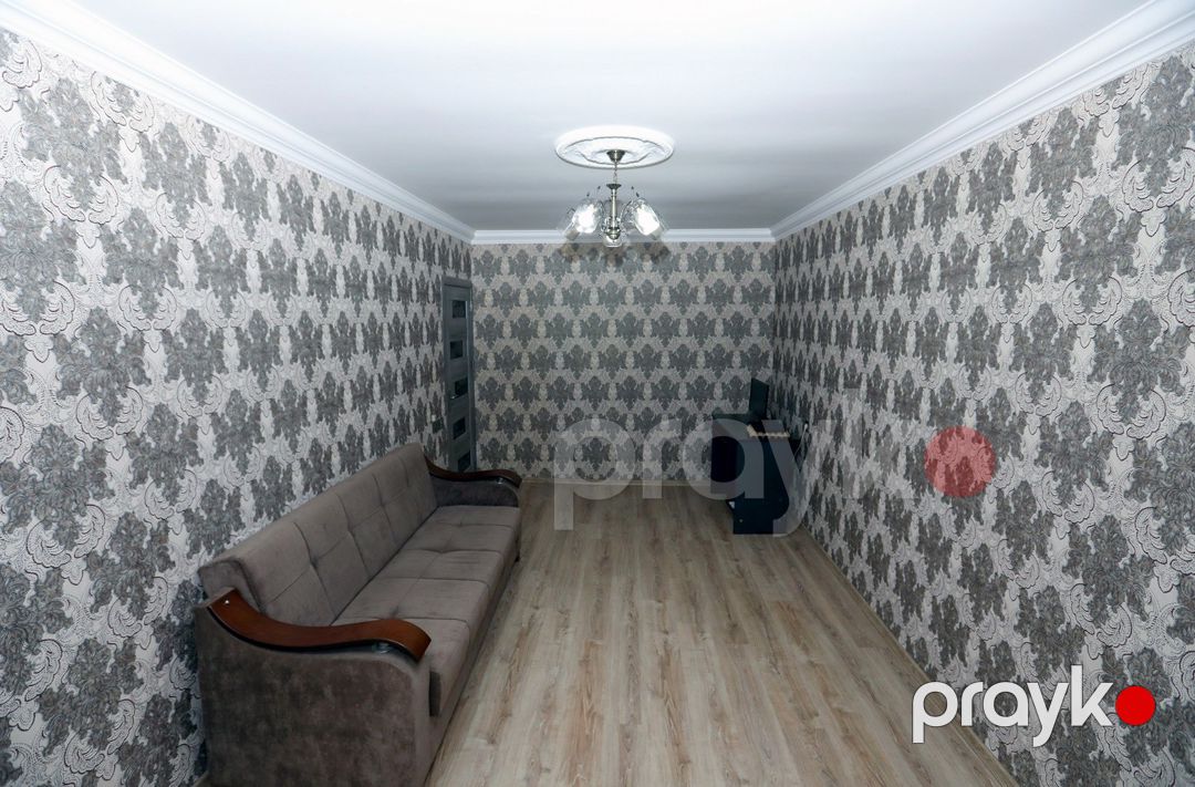 Satılır 3 otaqlı köhnə tikili 60 m² — Mənzil, Bakı (3)