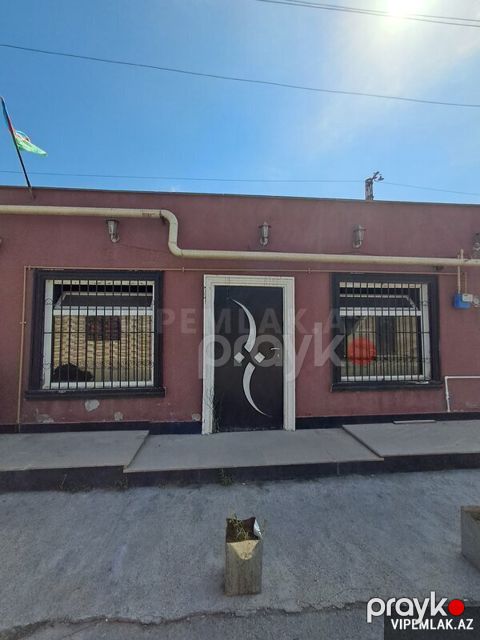 Binəqədi rayonunda 1 otaqlı Ofis Satılır, 40 m² — Bakı