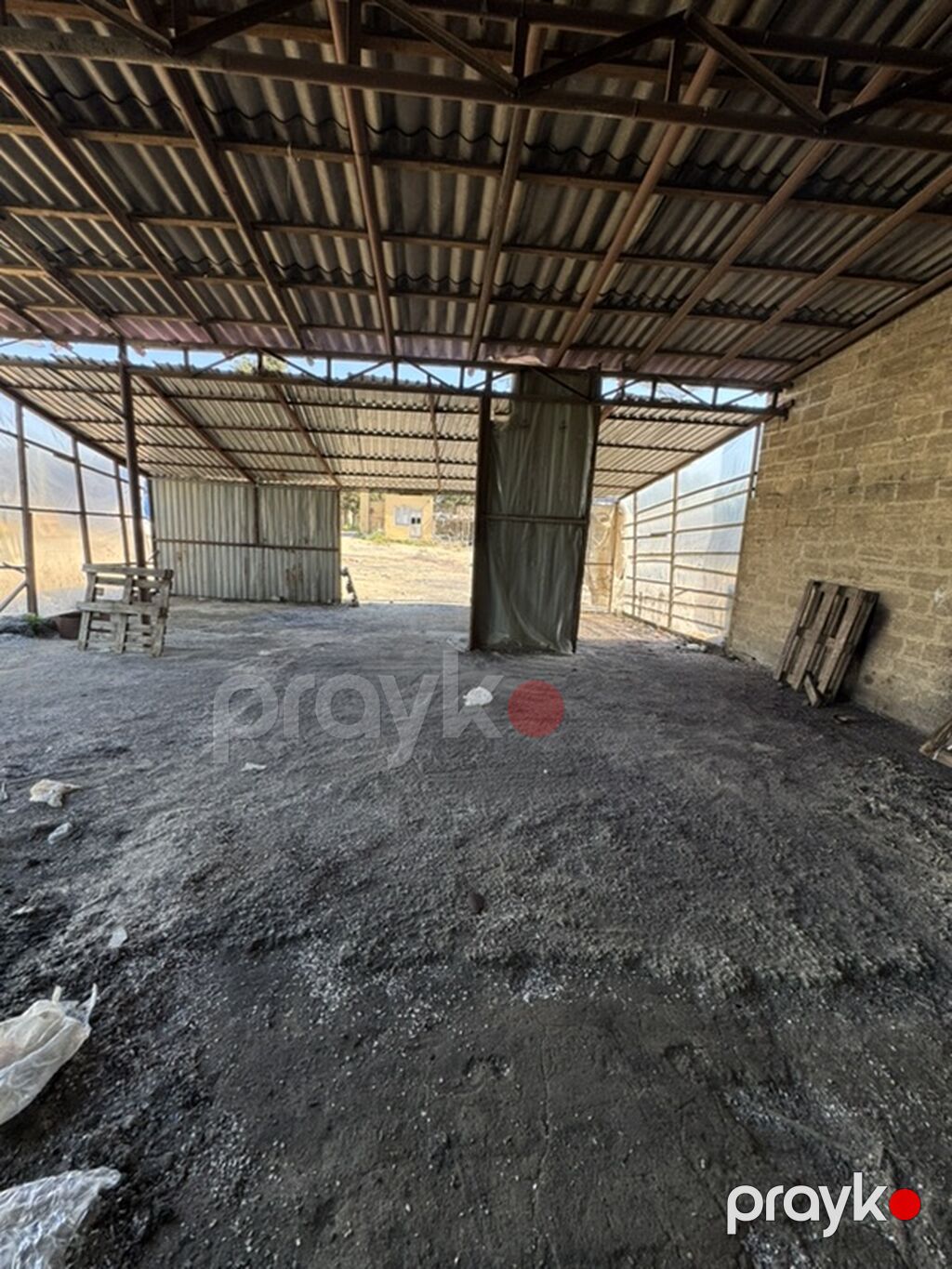 İcarəyə geniş və tam təchizatlı obyekt verilir 200 kv 120 kv — Əmlak, Digah (5)