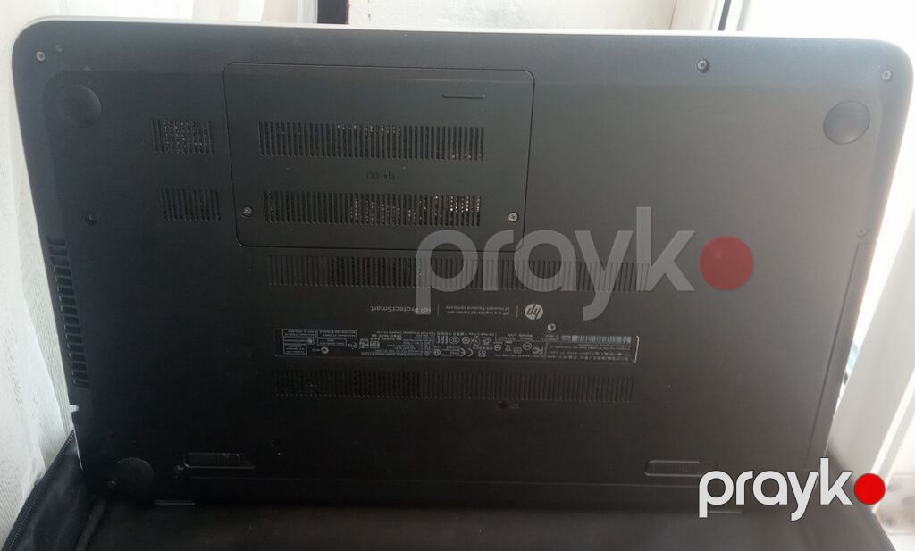 HP Pavilion noutbuk Xüsusiyyətlər: - Ekran: 15.6" (parlaq şüşəli — HP, Biləsuvar (2)