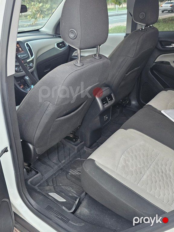 Chevrolet Equinox, 1.5 L, 2019 il, 159 000 km — Avtomobillər, Gəncə (7)