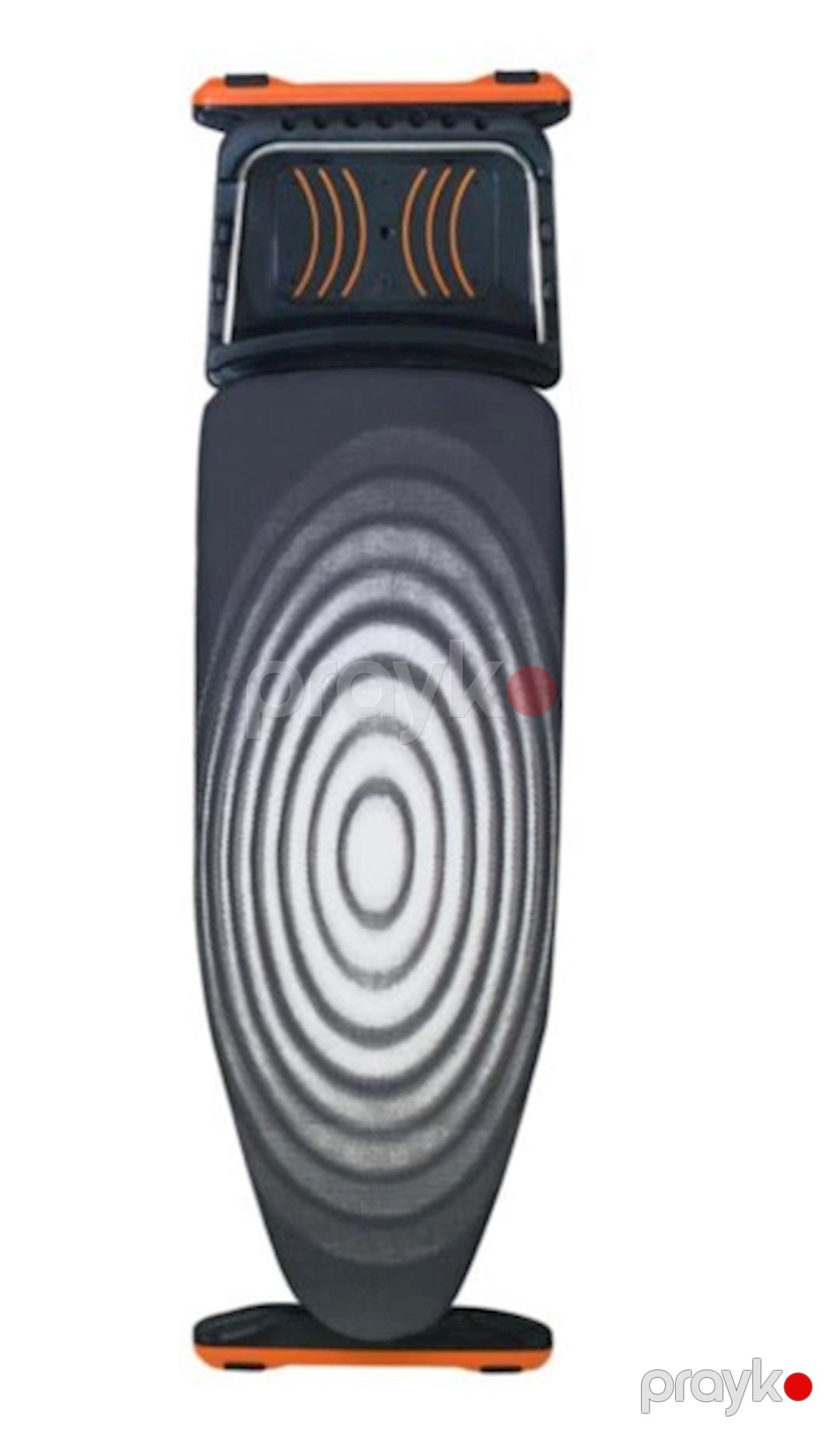 Ütü masası Cingillioglu Bellini CM-910, 46x130 sm — Mallar, Bakı (2)
