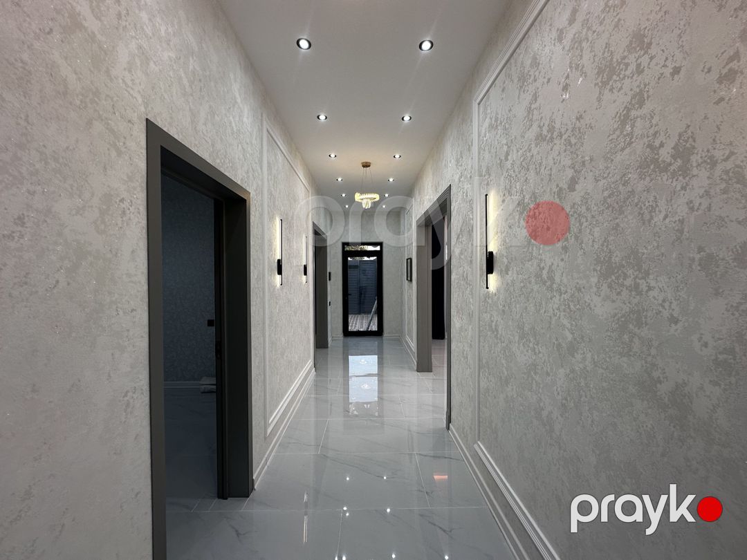 Satılır 4 otaqlı həyət evi/bağ evi 140 m² — Ev, villa, Bakı (7)
