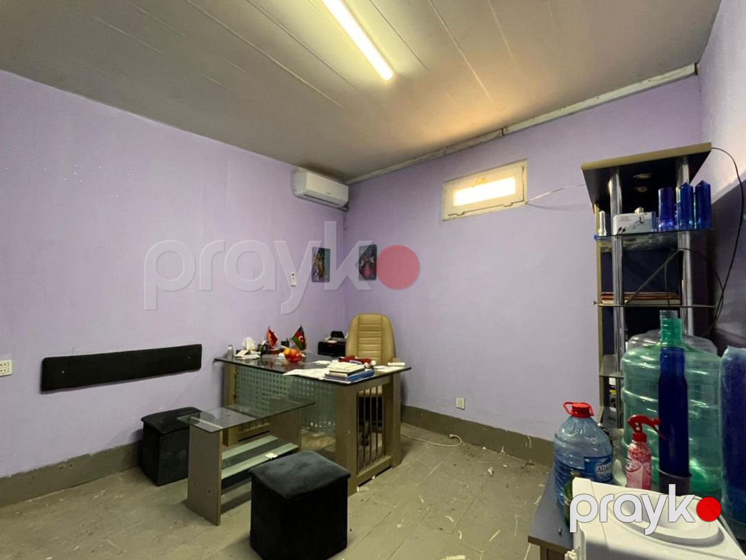 İcarəyə verilir obyekt 90 m² — Əmlak, Bakı (11)