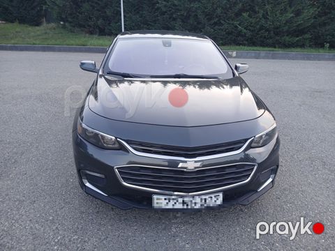 Chevrolet Malibu, 1.5 L, 2016 il, 243 000 km — Quba