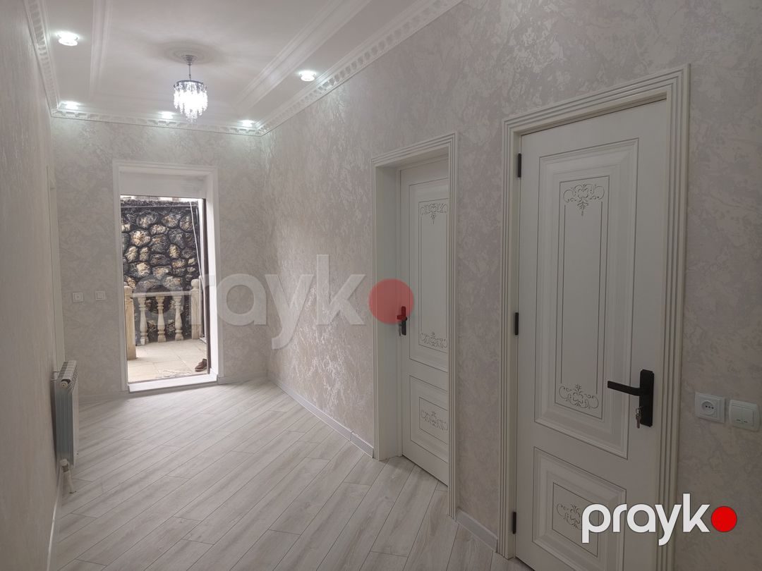 Satılır 3 otaqlı həyət evi/bağ evi 110 m² — Ev, villa, Bakı (7)