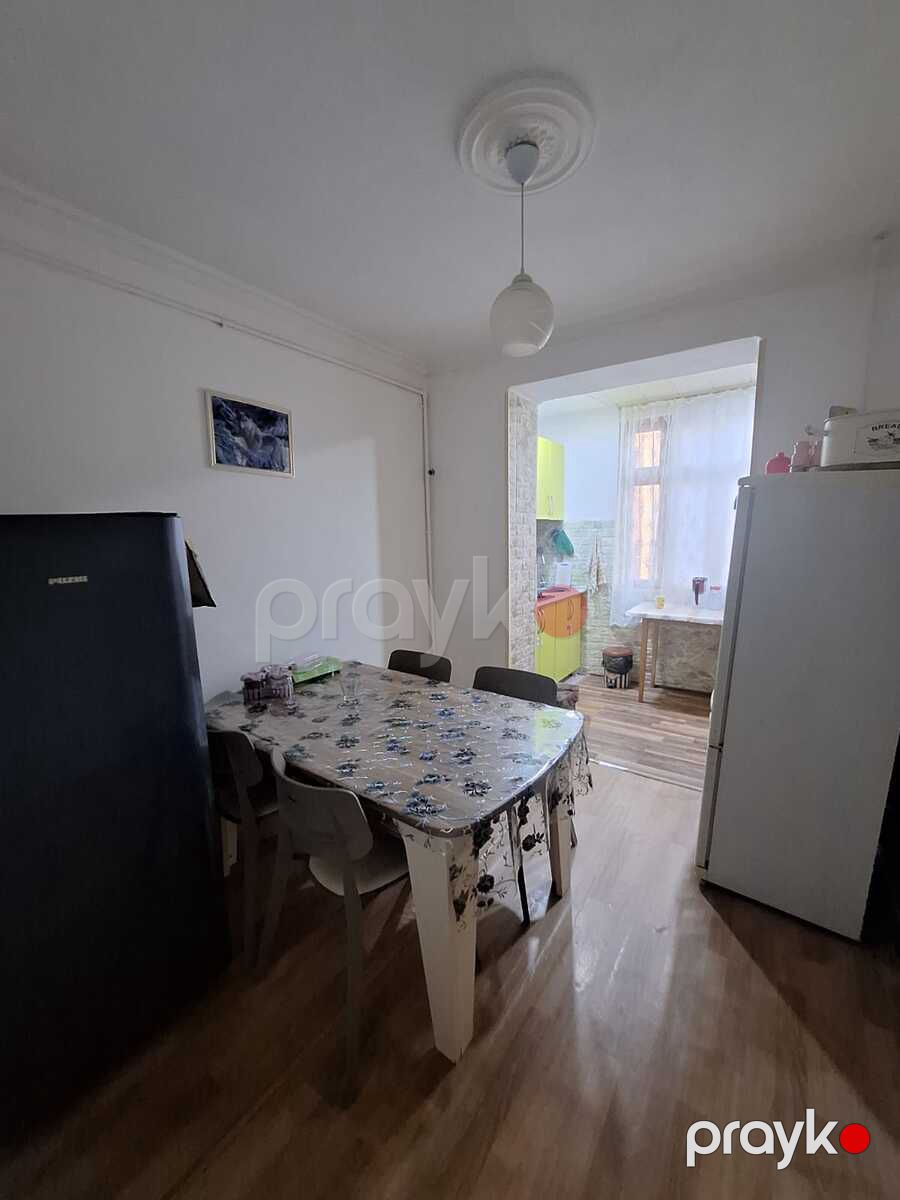 Satılır 3 otaqlı köhnə tikili 85 m² — Mənzil, Bakı (12)