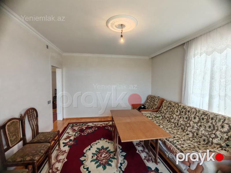 Satılır 3 otaqlı Həyət evi / Villa, 100 m², Novxanı — Ev, villa, Abşeron (10)