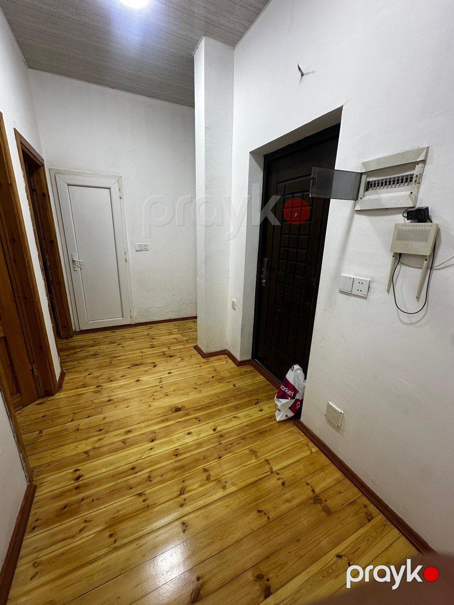 İcarəyə verilir 2 otaqlı yeni tikili 56 m² — Mənzil, Xırdalan (3)