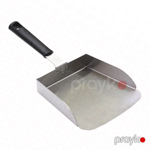 Xəkəndaz manqal SPADE-1 18x38SM — Bakı