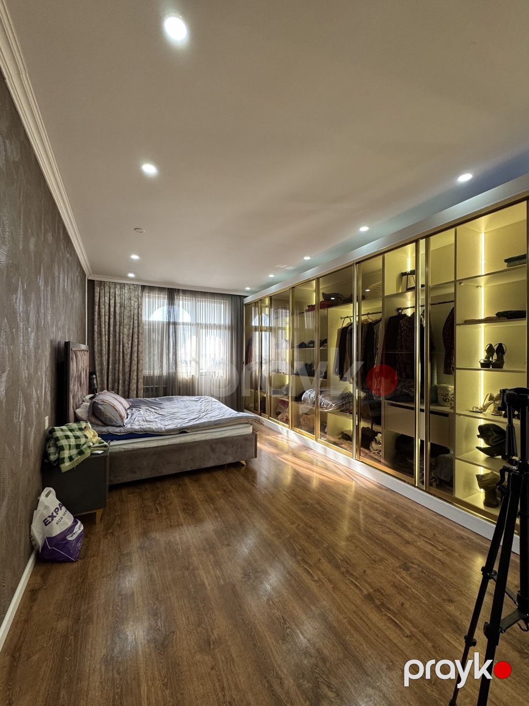 Satılır 3 otaqlı yeni tikili 170 m² — Mənzil, Bakı (4)