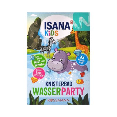 Vanna üçün duz Isana Kids 15 q — Bakı