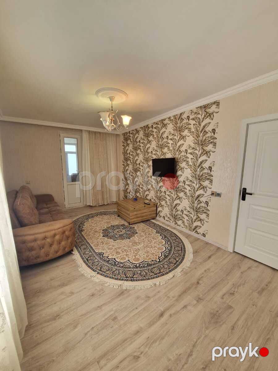 1-otaqlı mənzil, Rüstəm Rüstəmov küç., 35 m² — Mənzil, Bakı (3)