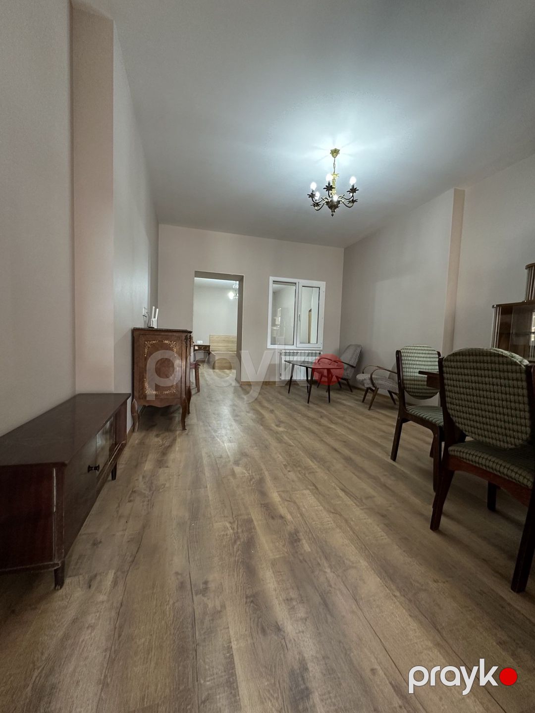 Satılır 3 otaqlı həyət evi/bağ evi 110 m² — Ev, villa, Bakı (8)