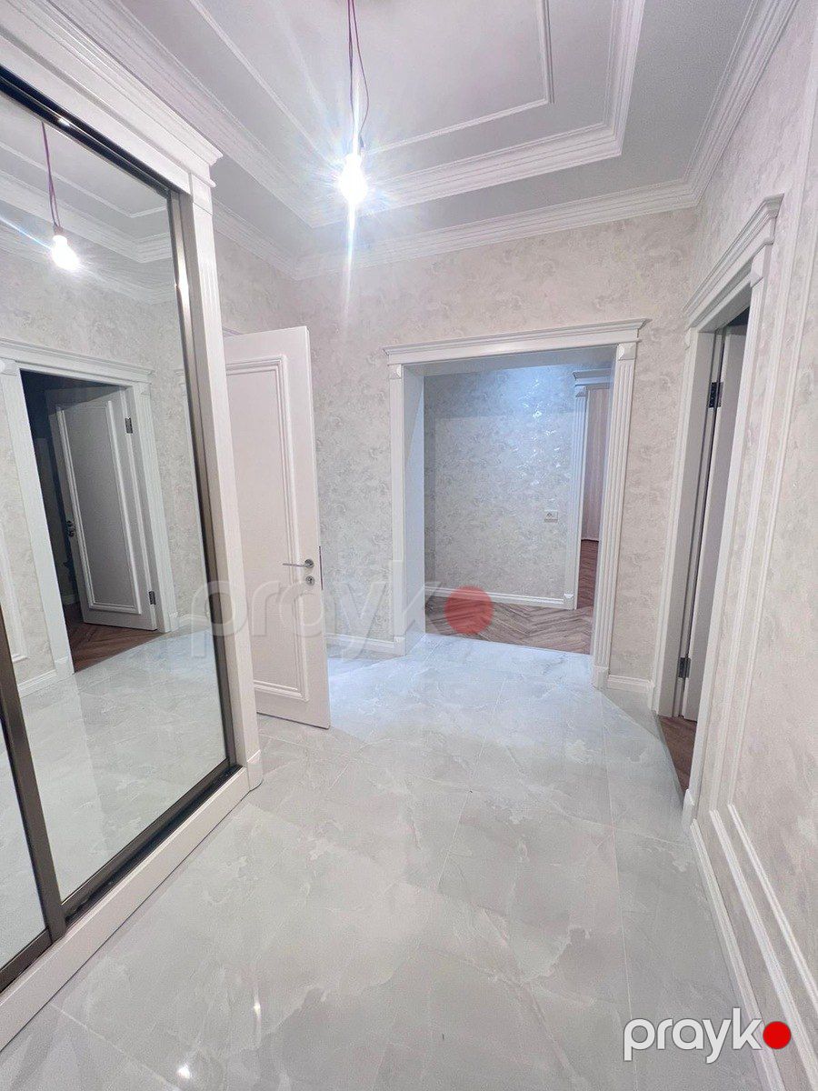Satılır 3 otaqlı yeni tikili 90 m² — Mənzil, Bakı (12)