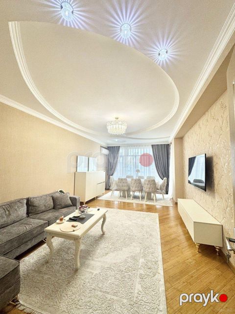 Satılır 2 otaqlı yeni tikili 98 m²