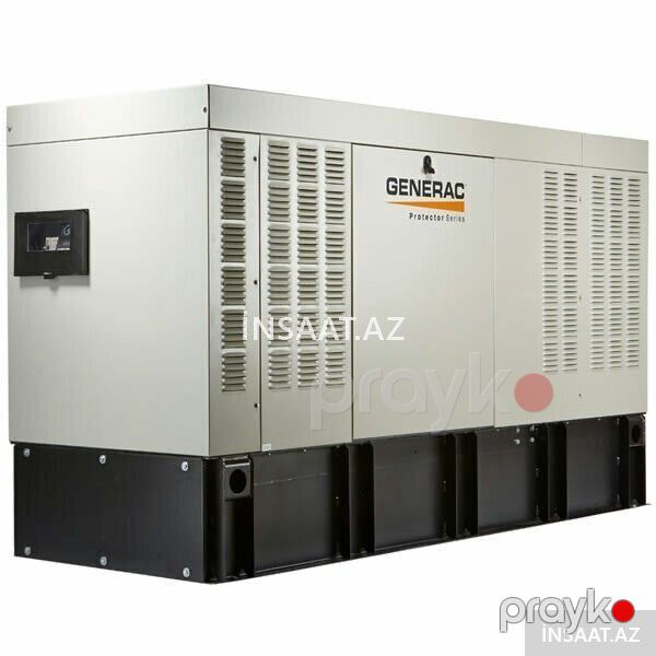 Generator icarəsi — Tikinti və təmir, Bakı (4)