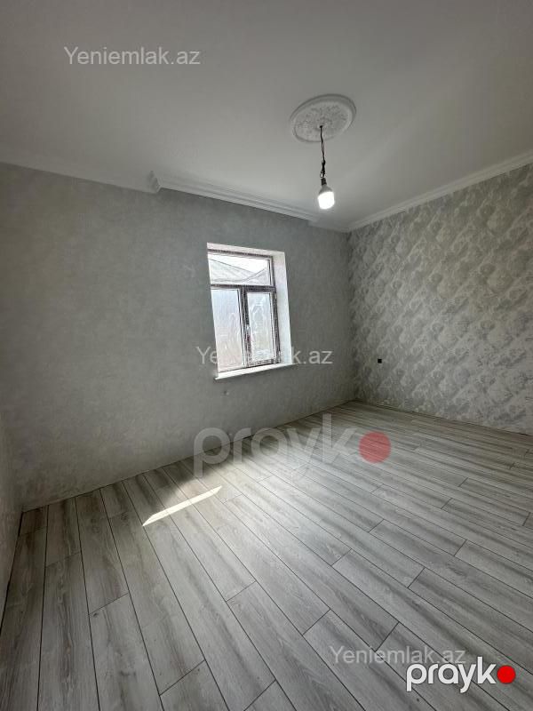 Satılır 3 otaqlı Həyət evi / Villa, 90 m², Saray — Ev, villa, Abşeron (8)
