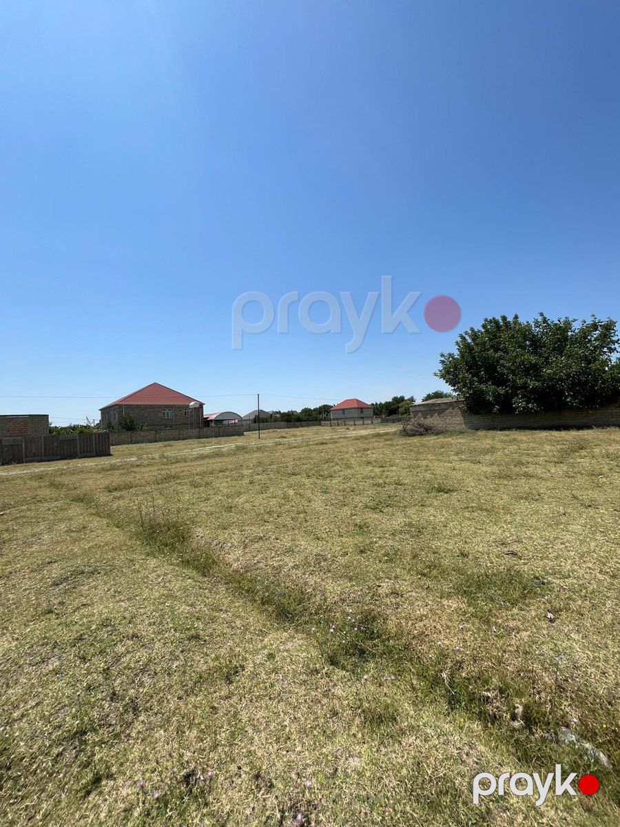 6 sot torpaq sahəsi, Ağcabədi r — Torpaq, Ağcabədi (2)