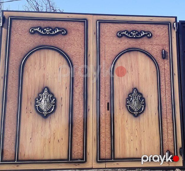Darvaza — Təmir və inşaat, Bakı (5)