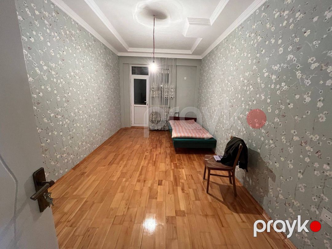 Satılır 3 otaqlı yeni tikili 120 m² — Mənzil, Bakı (6)