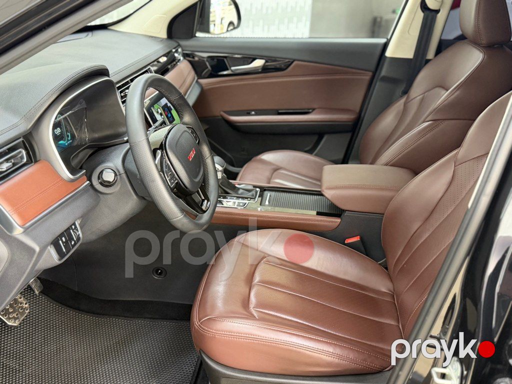 VGV U70 Pro, 1.5 L, 2025 il, 15 000 km — Avtomobillər, Bakı (9)