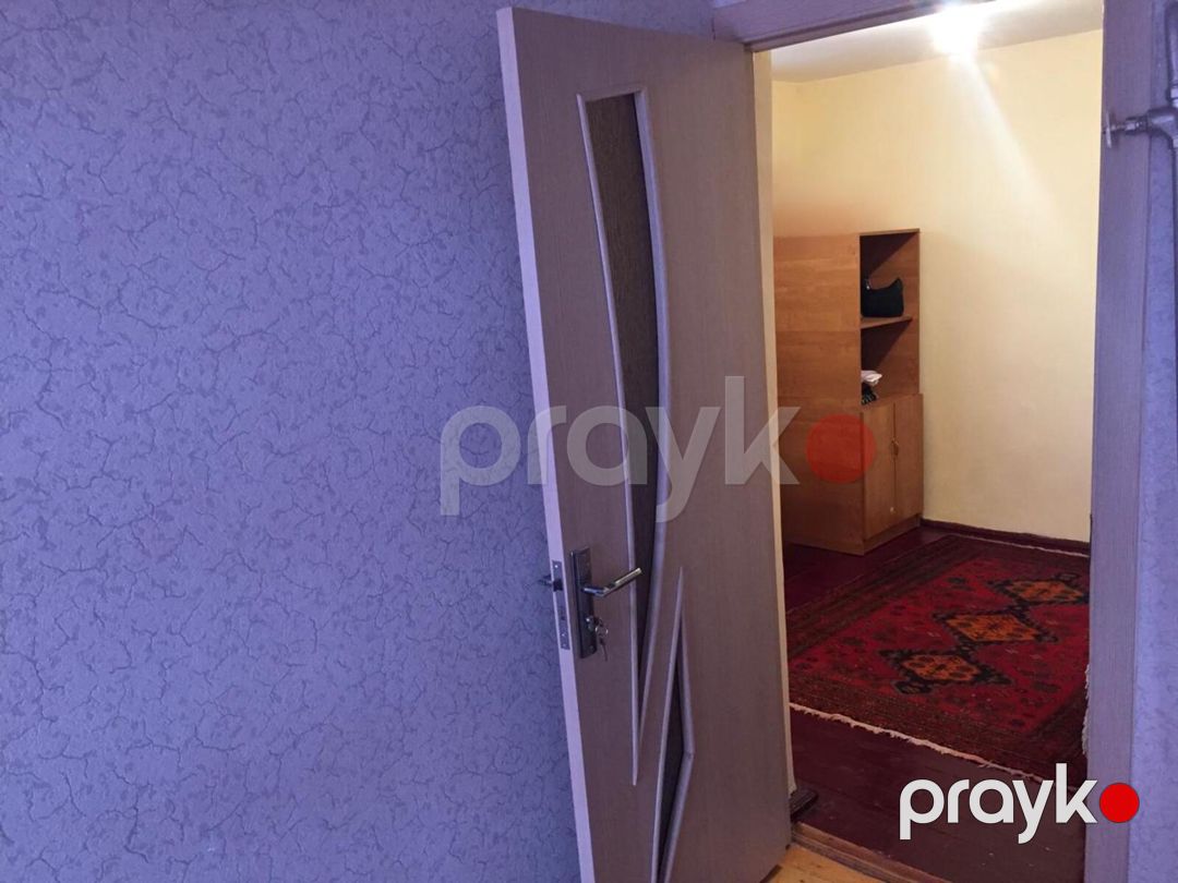 Satılır 3 otaqlı həyət evi/bağ evi 90 m² — Ev, villa, Bakı (8)