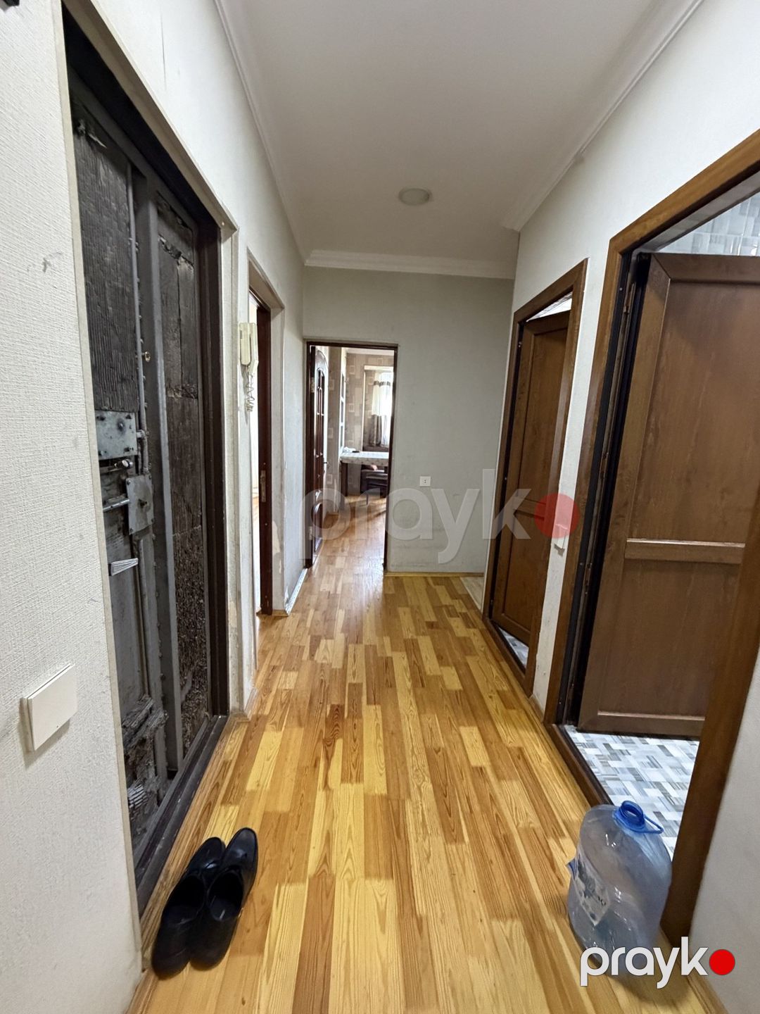 İcarəyə verilir 2 otaqlı köhnə tikili 60 m² — Mənzil, Bakı (8)