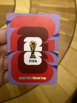 Məhsul: Fıfa 2026 temalı futbol kolleksiya kartı – “Ronaldo” — Teymur Tagiyev