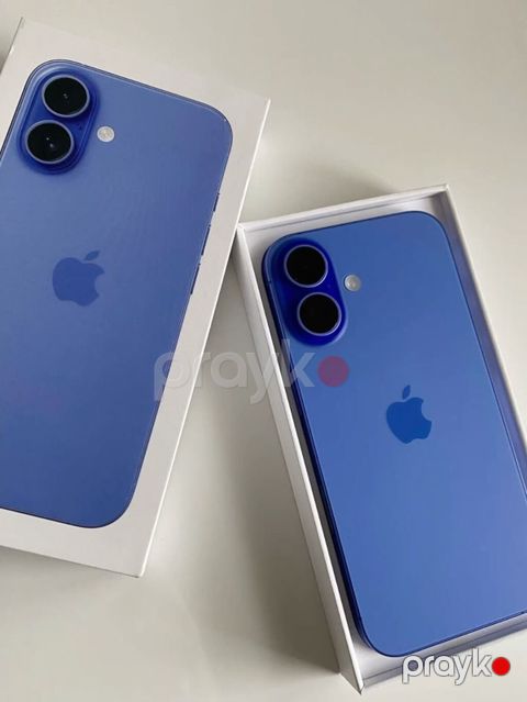 IPhone 12, Mavi — Digah