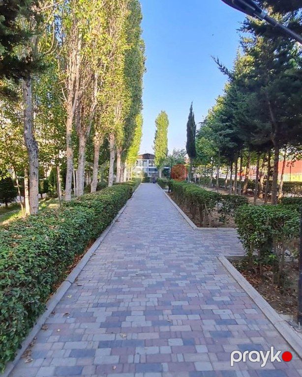 2-otaqlı yeni tikili, Masazır qəs., 54 m² — Mənzil, Bakı (10)
