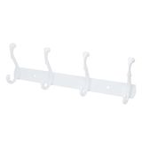 Asılqan dəmir 4-LÜ ağ BP-09 — Omid.az — Home products