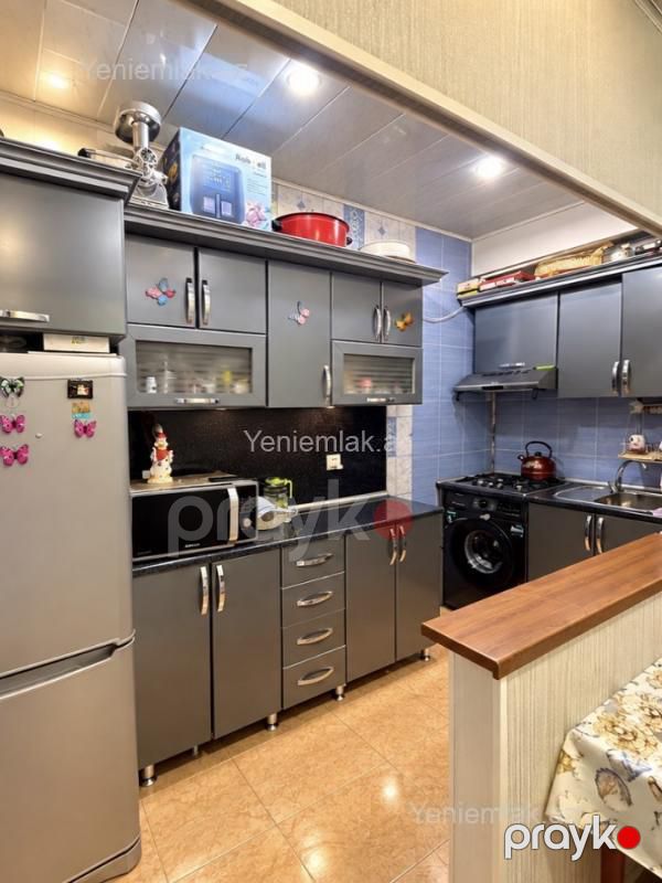 Satılır 3 otaqlı Bina evi menzil (Yeni tikili), 75 m², Məhəmmədli — Mənzil, Abşeron (4)