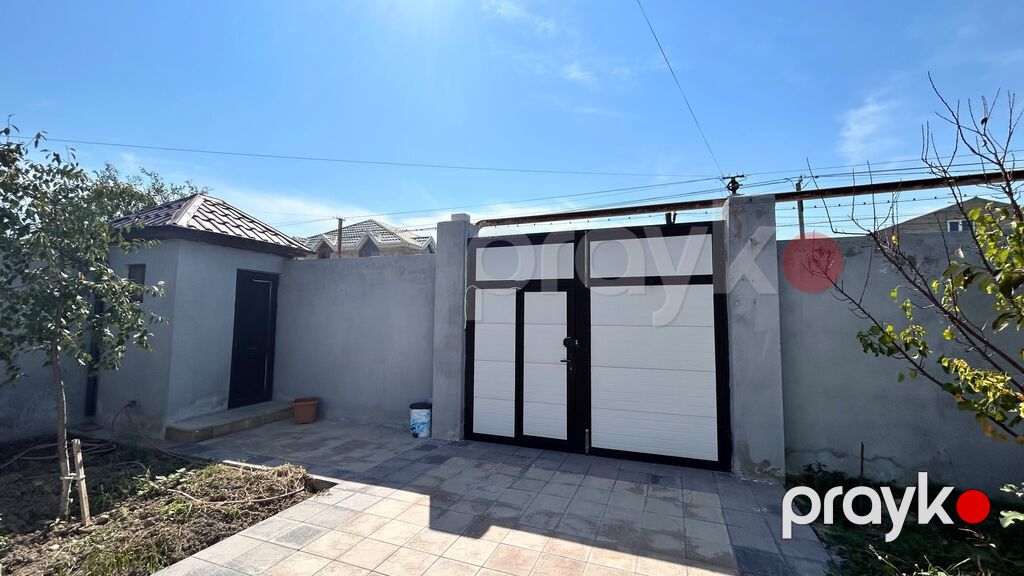 5 otaqlı, 120 kv. m, Kredit yoxdur, Yeni təmirli — Ev, villa, Digah (2)