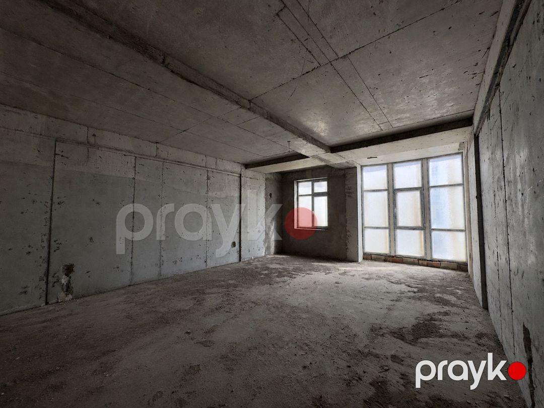 Satılır 5 otaqlı yeni tikili 200.3 m² — Mənzil, Bakı (12)