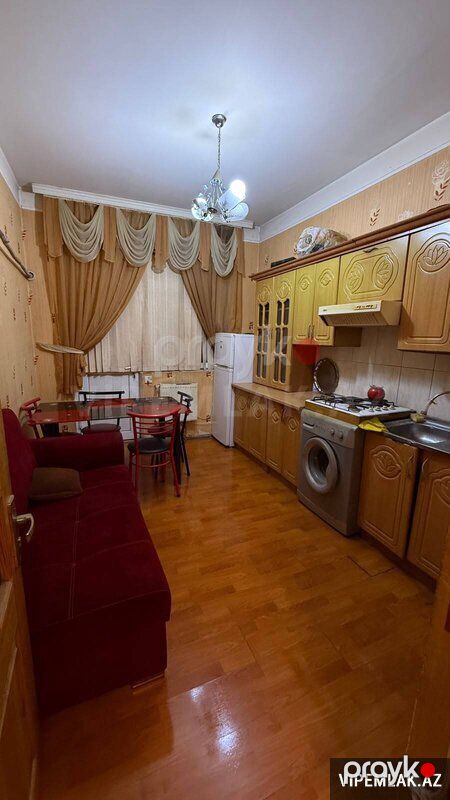 Abşeron rayonunda 3 otaqlı Yeni tikili Satılır, 75 m² — Mənzil, Bakı (8)