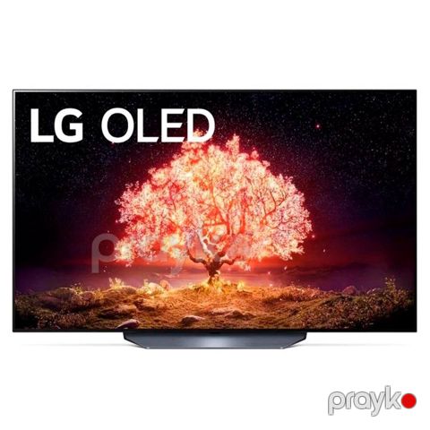 Televizor LG OLED55B1RLA.AMCB — Bakı